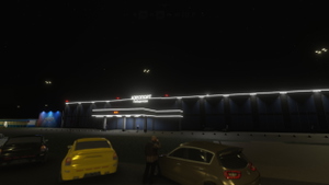 USKK - Pobedilovo Airport - Kirov 2024 thumbnail 4