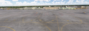 USNN - Nizhnevartovsk Airport MSFS 2024 thumbnail 2