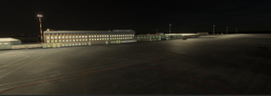 USNN - Nizhnevartovsk Airport MSFS 2024 thumbnail 4