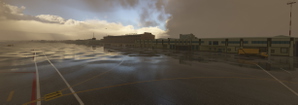 USNN - Nizhnevartovsk Airport MSFS 2024 thumbnail 5