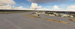 USNN  - Nizhnevartovsk Airport thumbnail 3