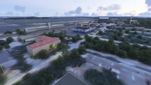 UWWW - Kurumoch International Airport - Samara 2024 thumbnail 3