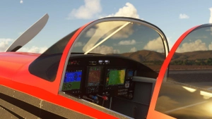 Van's RV-7 thumbnail 8