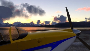 Van's RV-7 thumbnail 3