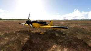 Van's RV-7 thumbnail 4