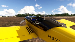 Van's RV-7 thumbnail 5