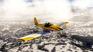 Van's RV-7 thumbnail 2