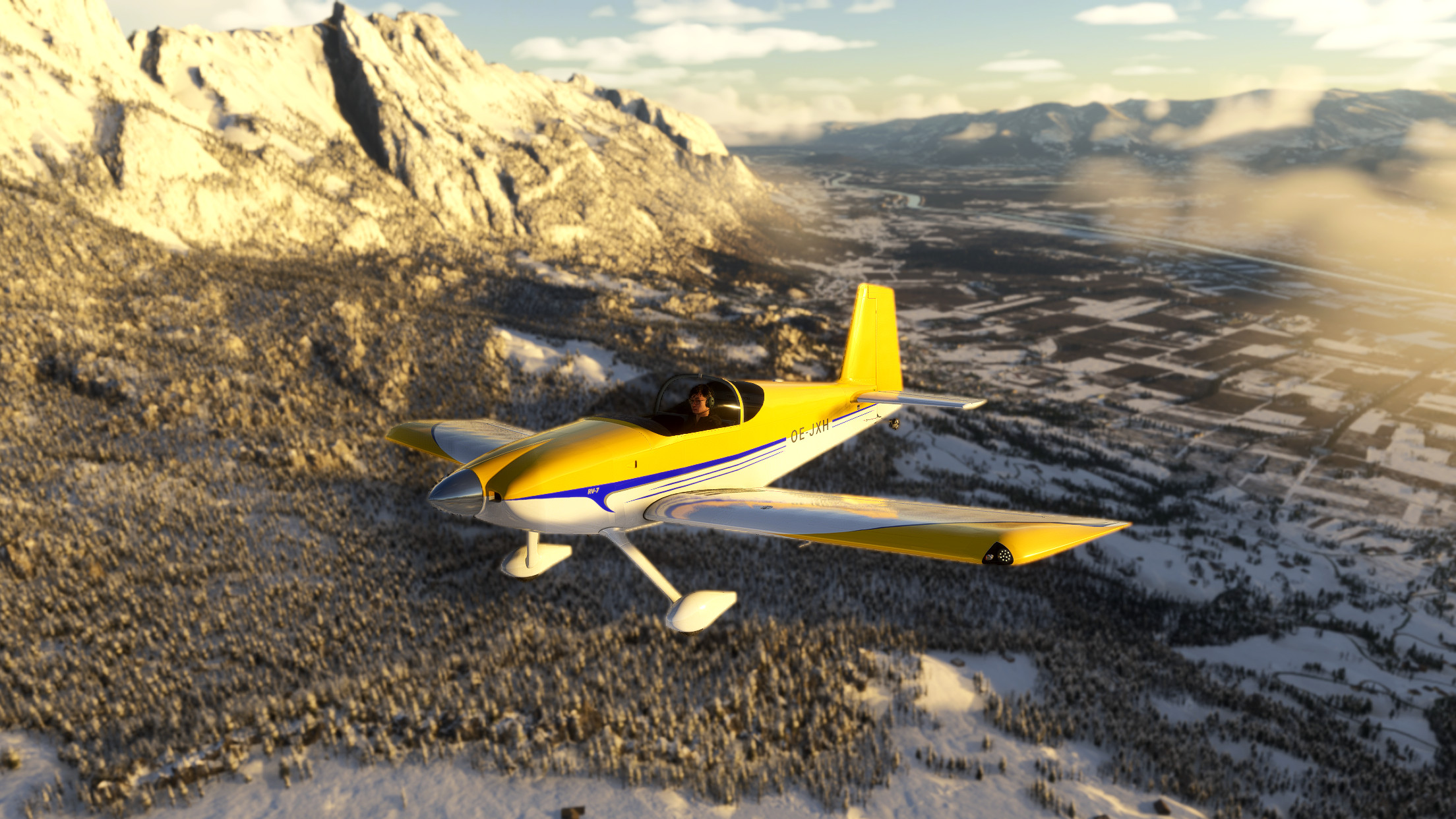 Van's RV-7 - Image 1