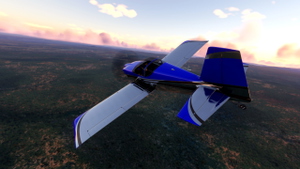 Van's RV-7 thumbnail 6