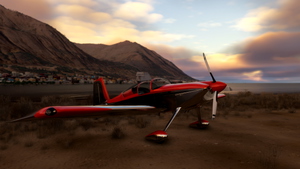 Van's RV-7 thumbnail 7