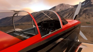 Van's RV-7 thumbnail 9