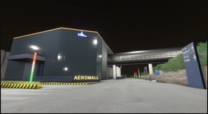 VAPO - Pune International Airport thumbnail 15