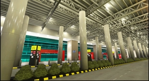 VAPO - Pune International Airport thumbnail 18