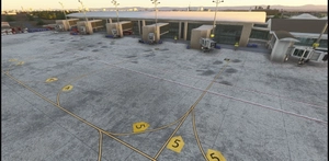VAPO - Pune International Airport thumbnail 17