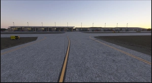 VAPO - Pune International Airport thumbnail 19