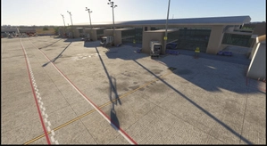 VAPO - Pune International Airport thumbnail 20