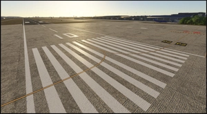 VAPO - Pune International Airport thumbnail 12