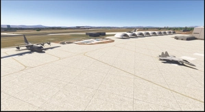 VAPO - Pune International Airport thumbnail 21