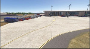 VAPO - Pune International Airport thumbnail 22