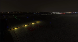 VAPO - Pune International Airport thumbnail 23