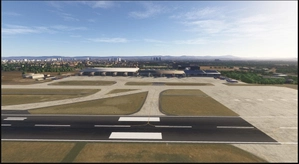VAPO - Pune International Airport thumbnail 13