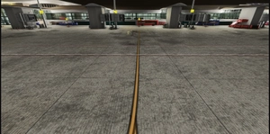VAPO - Pune International Airport thumbnail 7