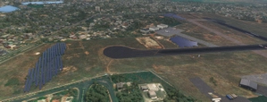 VEBS - Bhubaneswar Airport thumbnail 3