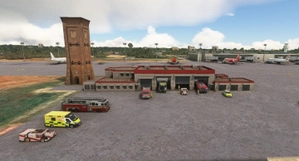 VEBS - Bhubaneswar Airport thumbnail 5