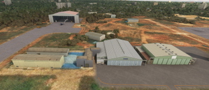 VEBS - Bhubaneswar Airport thumbnail 6
