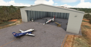 VEBS - Bhubaneswar Airport thumbnail 7