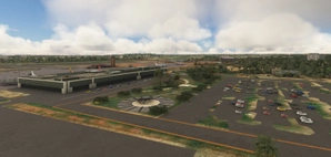 VEBS - Bhubaneswar Airport thumbnail 10