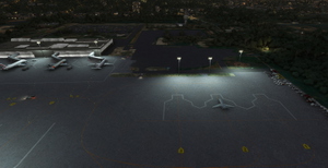 VEBS - Bhubaneswar Airport thumbnail 12