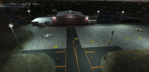 VEBS - Bhubaneswar Airport thumbnail 13