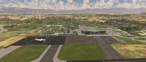 VEIM-Imphal Airport