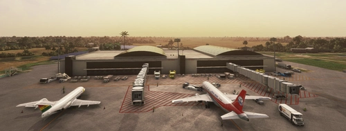 VEMN-Dibrugarh Airport