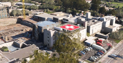 Ventura County Hospitals