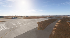 VICG - Chandigarh International Airport thumbnail 4