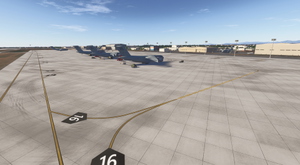 VICG - Chandigarh International Airport thumbnail 7
