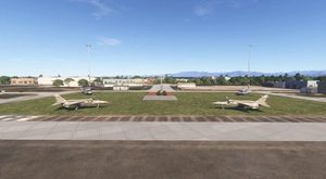 VICG - Chandigarh International Airport thumbnail 3