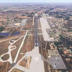 VICG - Chandigarh International Airport thumbnail 5