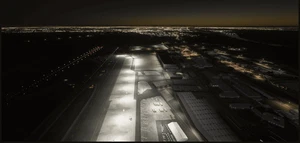 Vienna International Airport (LOWW) Enhancements (MSFS 24) thumbnail 5