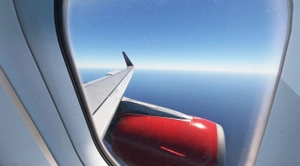 Vietjet | Fenix A321 CFM Sharklet | w/Cabin | 4K  thumbnail 4
