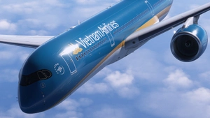 Vietnam Airlines [Pack] - IniBuilds A350-900 thumbnail 3