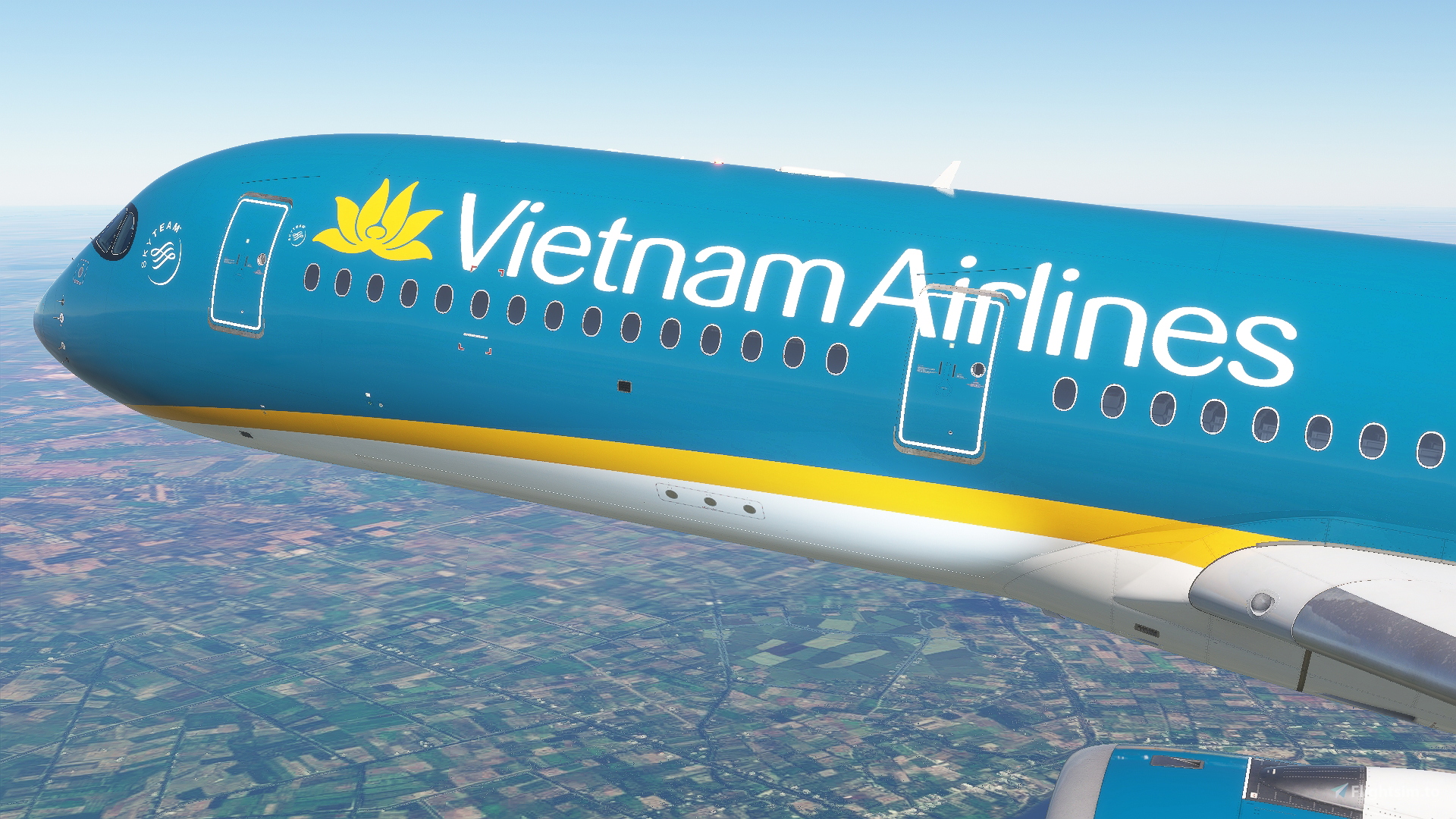 3/24 new!!BIG Vietnam Airlines ／エアバスA350 The Vietnam Airlines A350 business class experience - YouTube