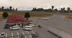 RPUQ - Vigan Airport thumbnail 3