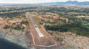 RPUQ - Vigan Airport thumbnail 1