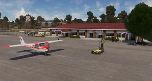 RPUQ - Vigan Airport thumbnail 4