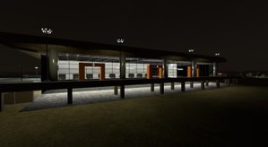 VILK  - Lucknow Chaudhary Charan Singh International Airport thumbnail 15
