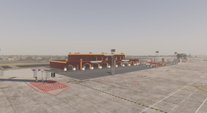 VILK  - Lucknow Chaudhary Charan Singh International Airport thumbnail 2