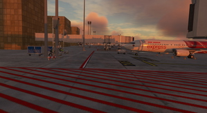 VILK  - Lucknow Chaudhary Charan Singh International Airport thumbnail 11